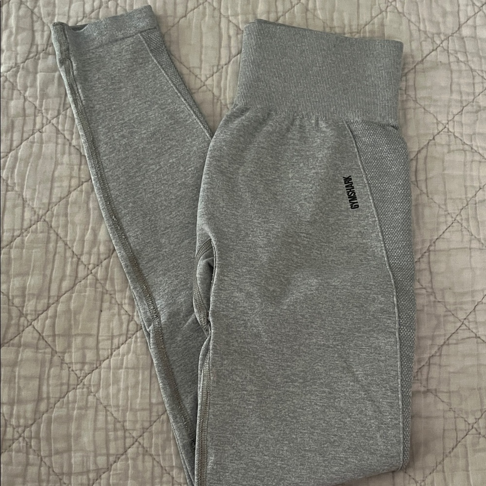 Gymshark Gray Leggings